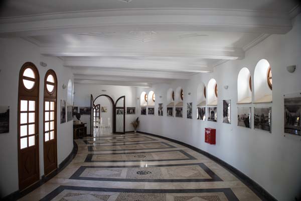 Kallithea Springs Rotonda