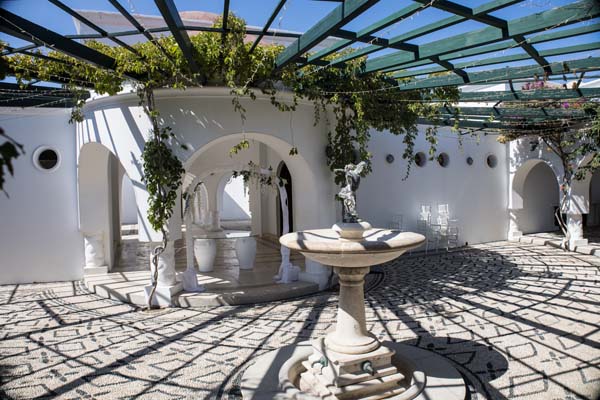 Kallithea Springs Rotonda