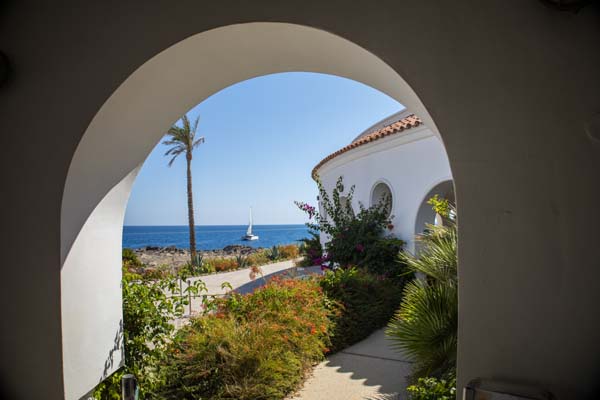Kallithea Springs Rotonda