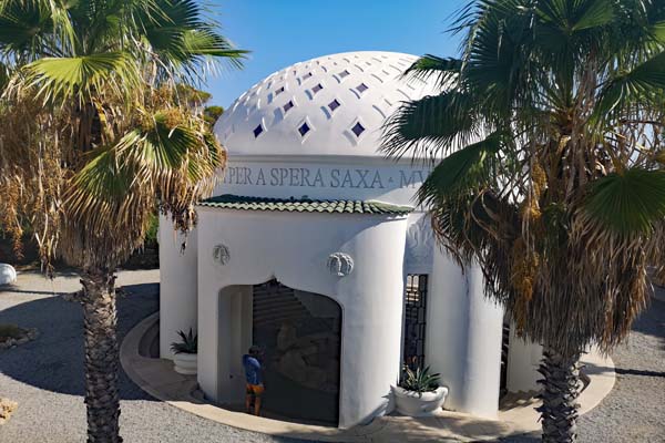 Kallithea Springs