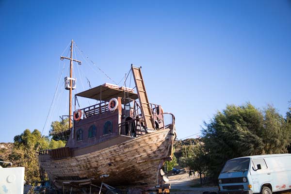 Rhodos Kolymbia Beach