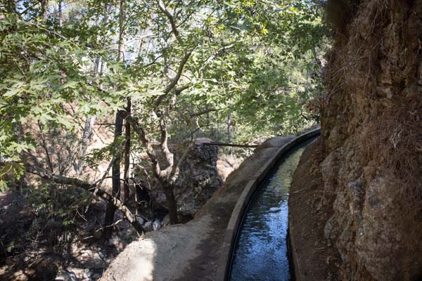 Kolymbia Epta-Piges