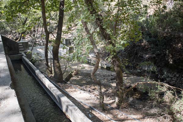 Kolymbia Epta-Piges