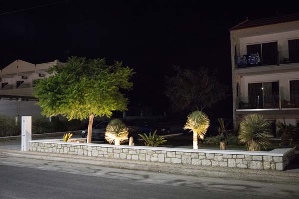 Rhodos Lardos