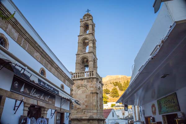 Lindos