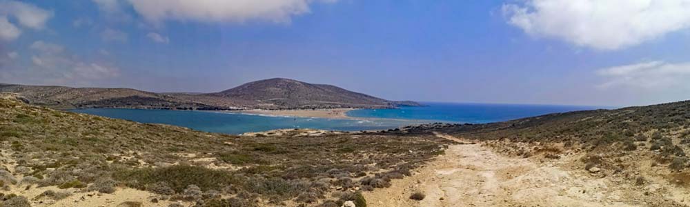 Prasonisi Panorama