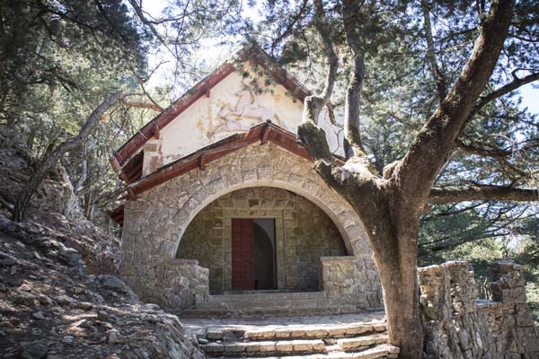 Profitis Ilias Agios Georgios