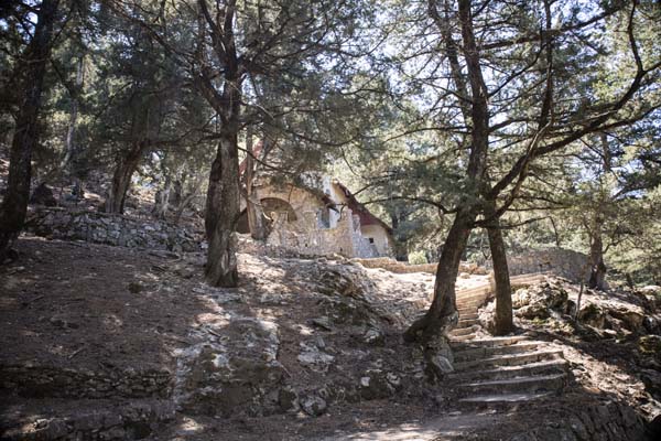Profitis Ilias Agios Georgios