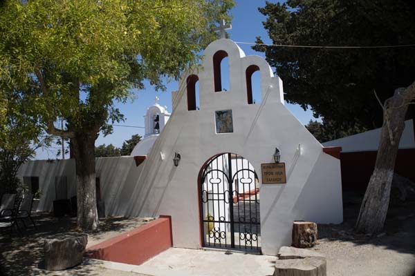 Profitis Ilias
