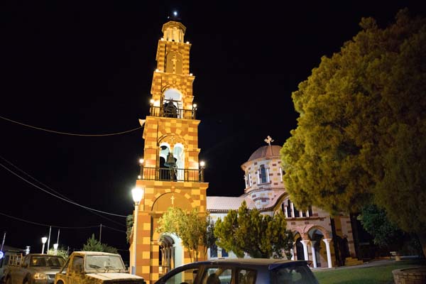 Rhodos Pylonas Agios Gerasimos