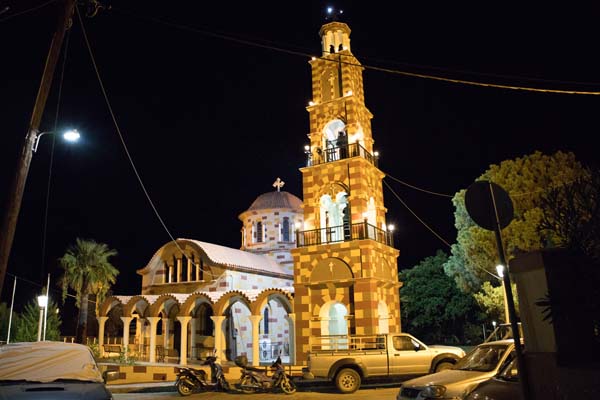 Rhodos Pylonas Agios Gerasimos