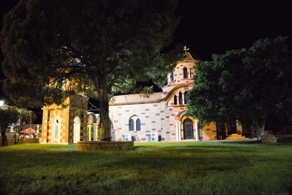 Rhodos Pylonas Agios Gerasimos