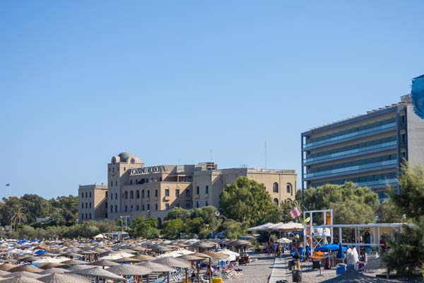 Rhodos Casino