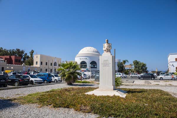 Rhodos Pl.Antinavarchou