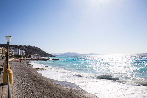 Paralia Akti Kanari