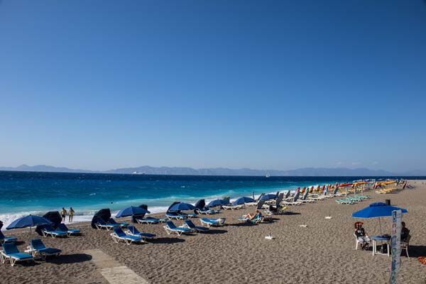 Paralia Elli