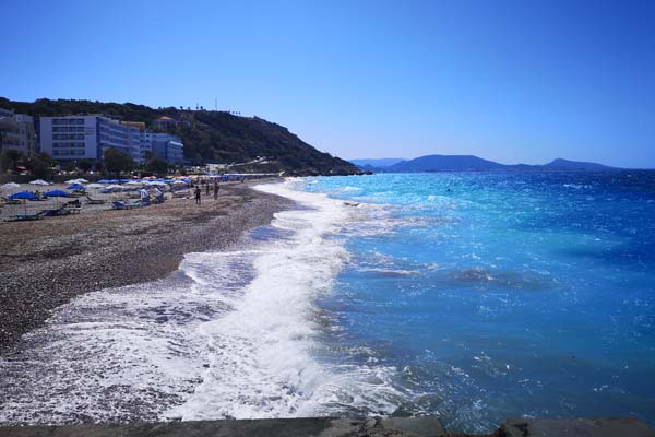 Paralia Akti Miaouli