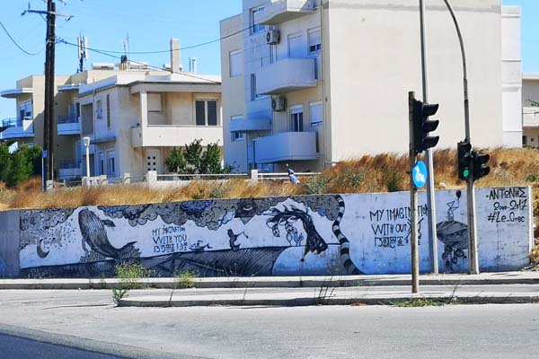 Streetart