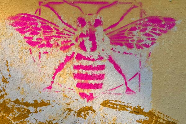 Streetart