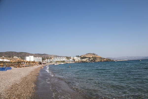 Vlycha Beach
