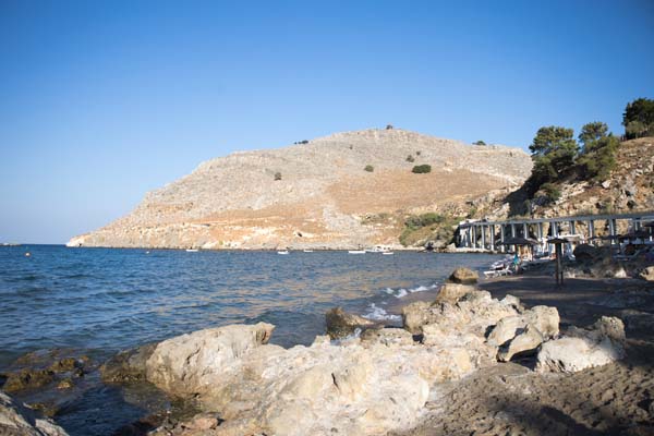 Vlycha Beach