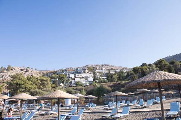 Vlycha Beach