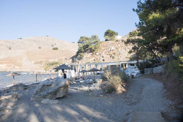 Vlycha Beach