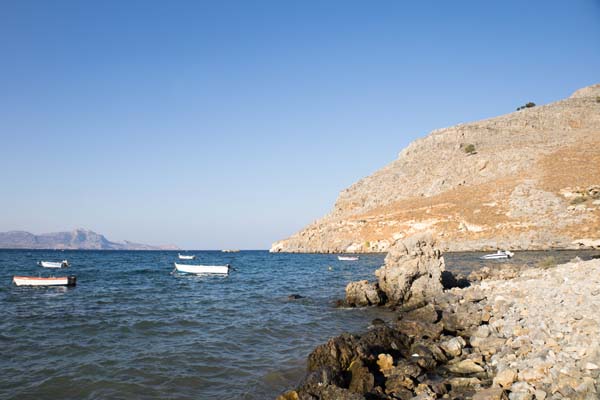 Vlycha Beach