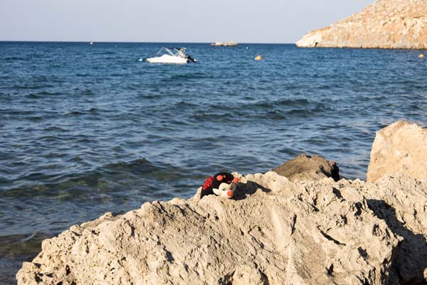 Vlycha Beach