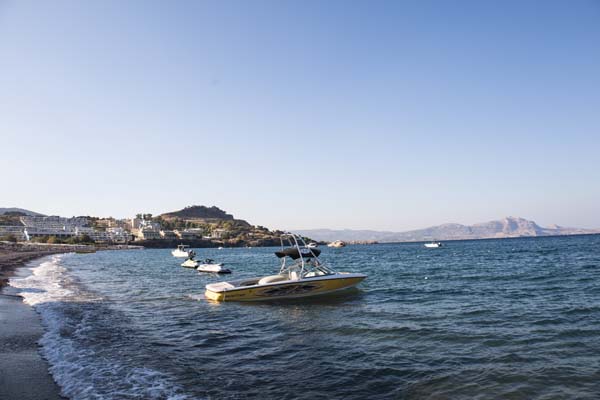 Vlycha Beach