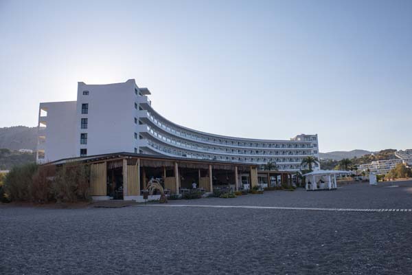 Vlycha Beach