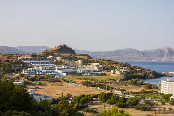 Vlycha Beach