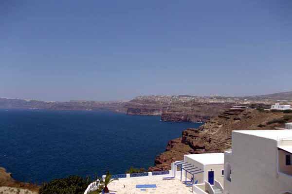 Caldera