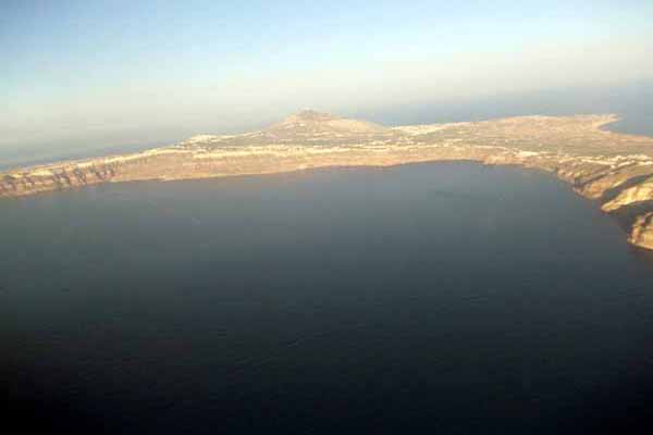 Santorini