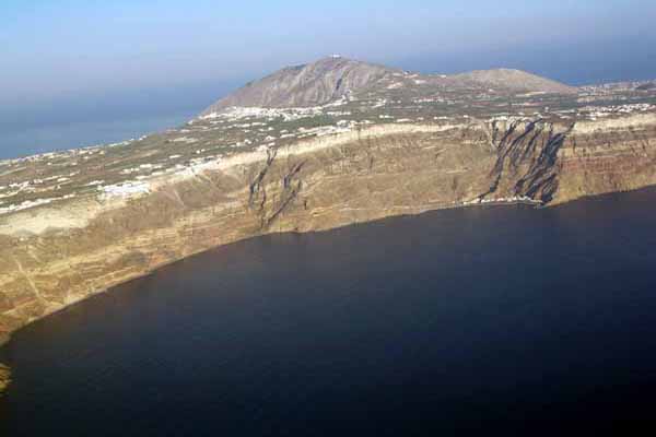 Santorini