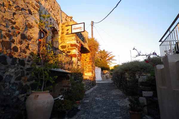 Urige Taverne