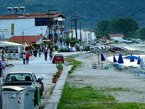 Skala Potamia