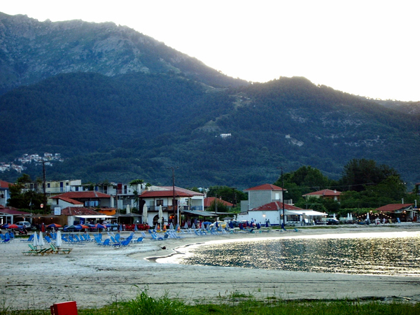 Skala Potamia
