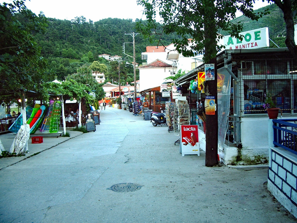 Skala Potamia