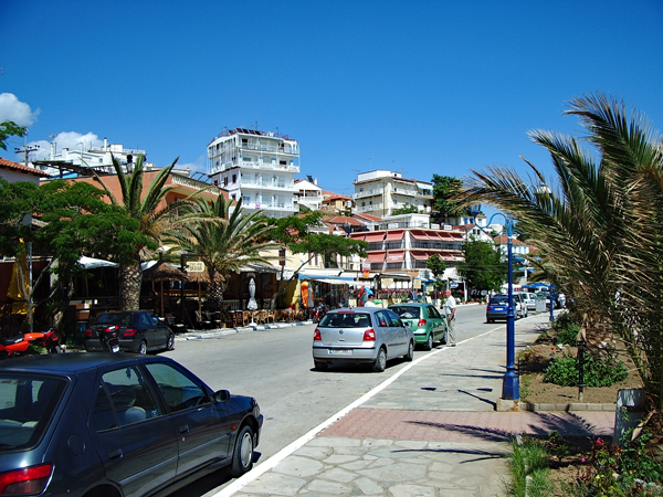 Limenaria