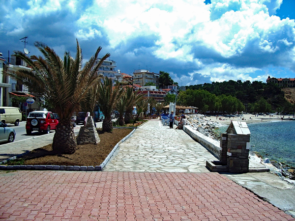 Limenaria