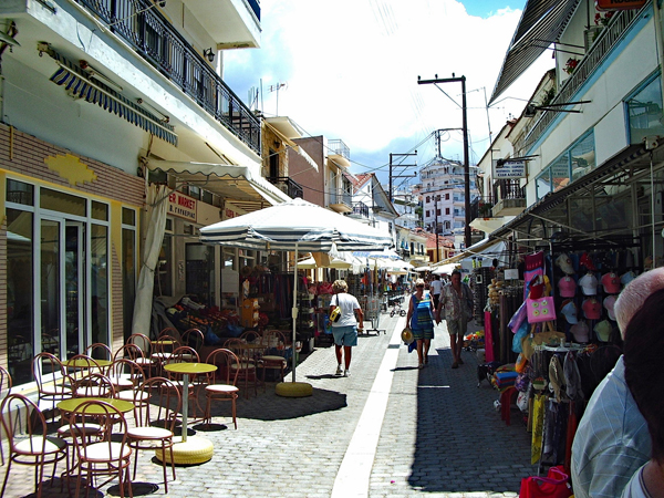Limenaria