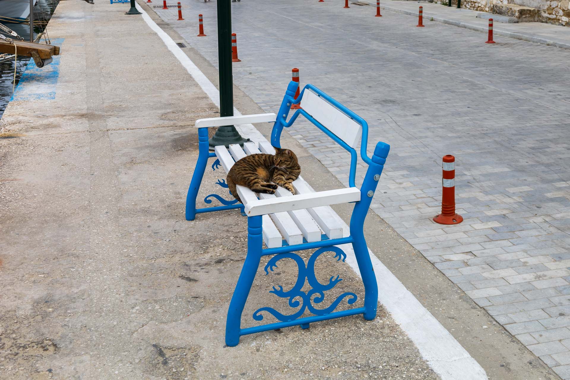 Limenas-Thasou Impressionen