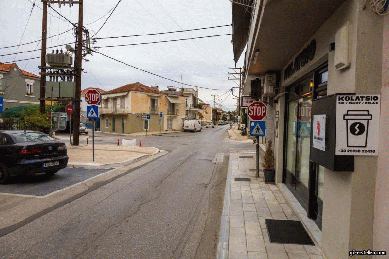 Limenas Thasou Ampel