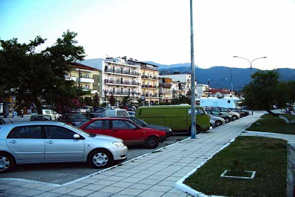 Limenas Thasou