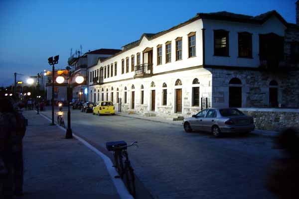 Limenas Thasou