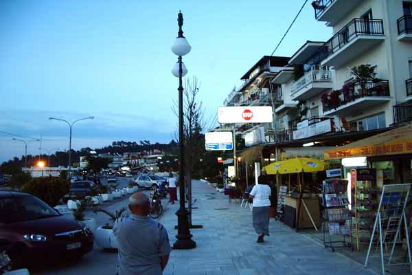 Limenas Thasou