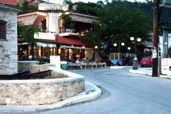 Limenas Thasou