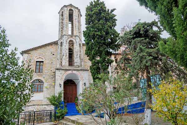 Ambelakia Church-of-St-George