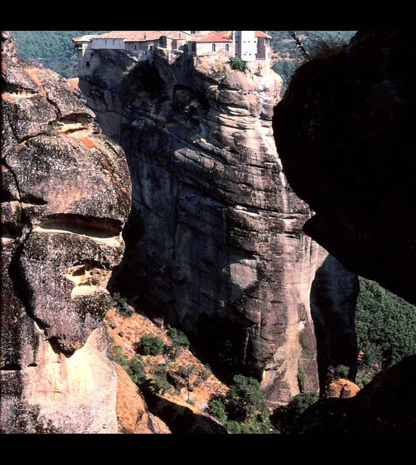 Meteora 1980